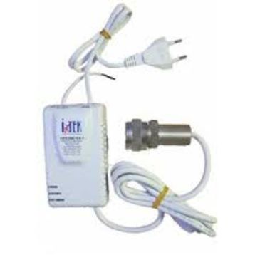 İTEK HSS2000 EX-1 Model Gaz Alarm Cihazı