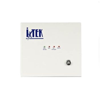 iTek Tammy-2 Elektromekanik Deprem Sensörü