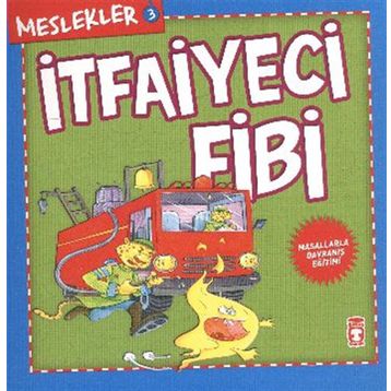 İTFAİYECİ FIBI - KOLEKTIF