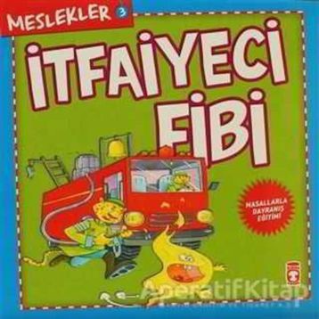 İTFAİYECİ FIBI - KOLEKTIF