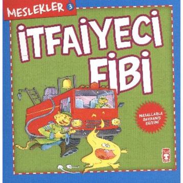 İTFAİYECİ FIBI - KOLEKTIF