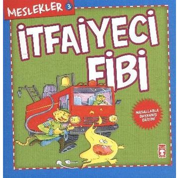 İTFAİYECİ FIBI - KOLEKTIF