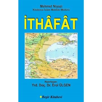 İTHAFAT - GENEL