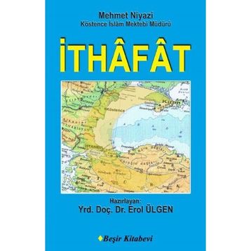 İthafat - Mehmet Niyazi