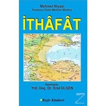 İthafat - Mehmet Niyazi