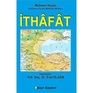 İthafat - Mehmet Niyazi