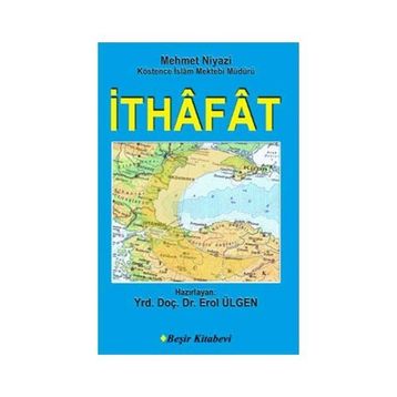 İthafat - Mehmet Niyazi