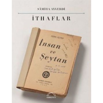 İthaflar - Samiha Ayverdi