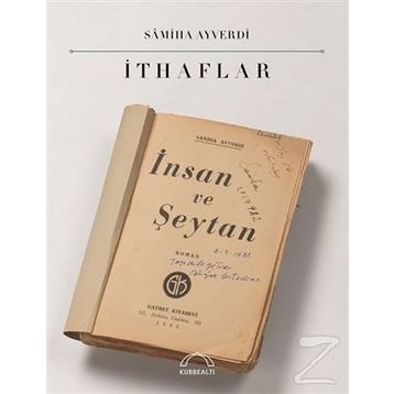 İthaflar - Samiha Ayverdi
