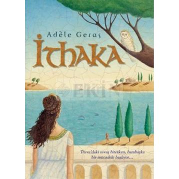 İTHAKA - ADELE GERAS
