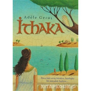 İTHAKA - ADELE GERAS