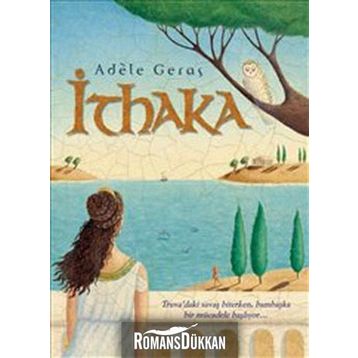 İTHAKA - ADELE GERAS
