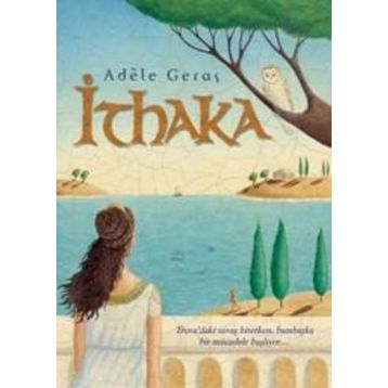 İTHAKA - ADELE GERAS