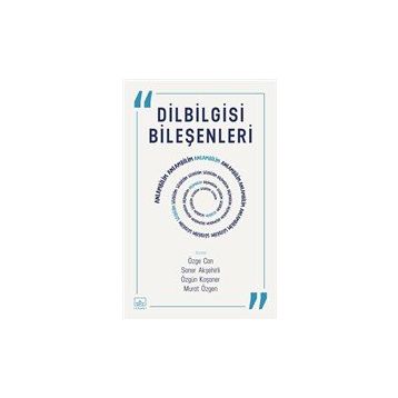 İthaki Yayınları Dilbilgisi Bileşenleri