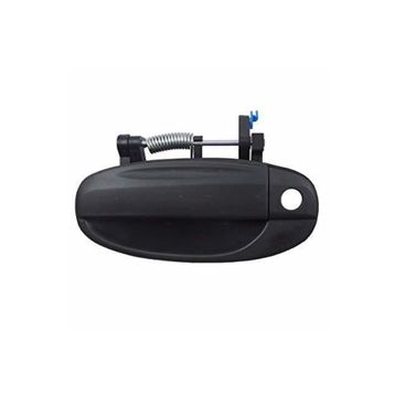 İthal Chevrolet Aveo HB (2006-2011) Ön Sol Dış Kapı Kolu