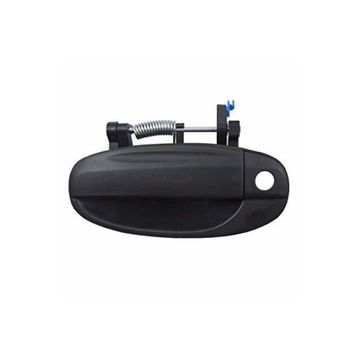 İthal Chevrolet Aveo HB (2006-2011) Ön Sol Dış Kapı Kolu