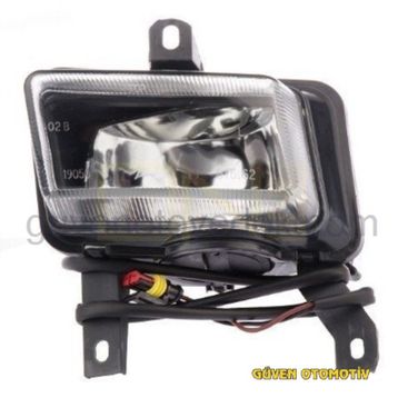 İthal Opel Vectra A Sağ Sis Farı