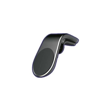 İ'think CH-1040 Silver Araç İçi Mandallı Telefon Tutucu