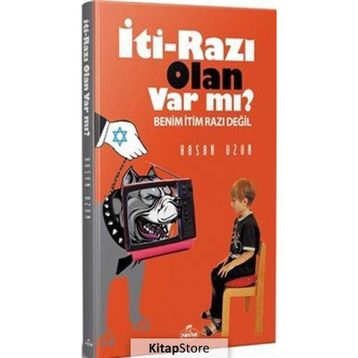 İti- Razı Olan Var mı? - Hasan Uzun