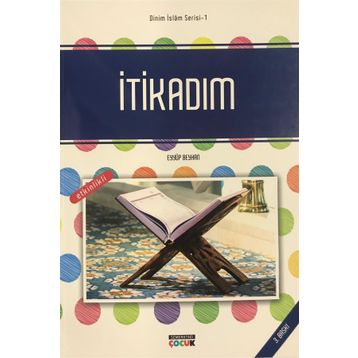 İtikadım - Eyyüp Beyhan
