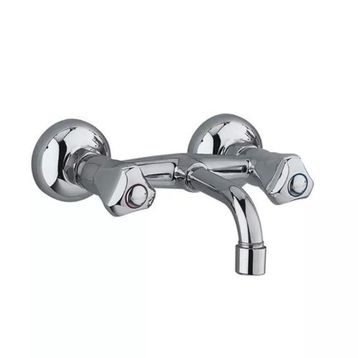 İtimat 207 Alfa Lavabo Bataryası