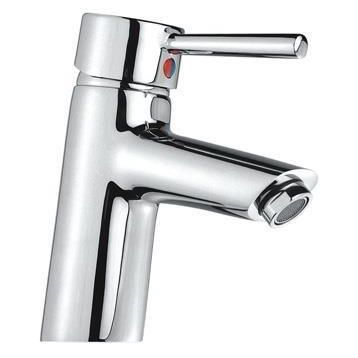 İtimat 322 Delta Mix Lavabo Bataryası