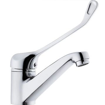 İtimat 352D Medikal Miks Lavabo Bataryası