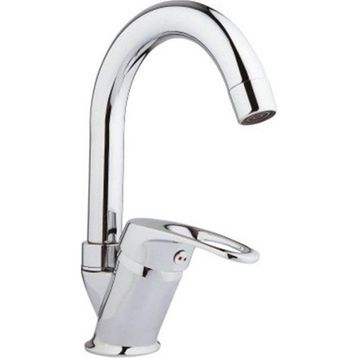 İtimat 397 Astra Mix Lavabo Bataryası