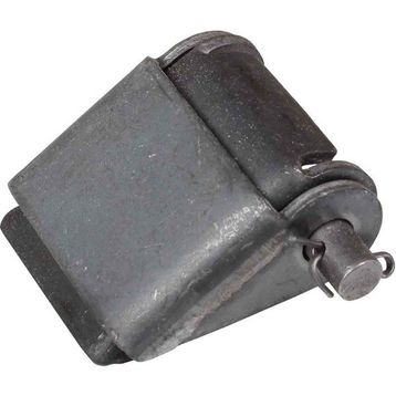 İtimat 4 mm Sac Kapak Damper Menteşe