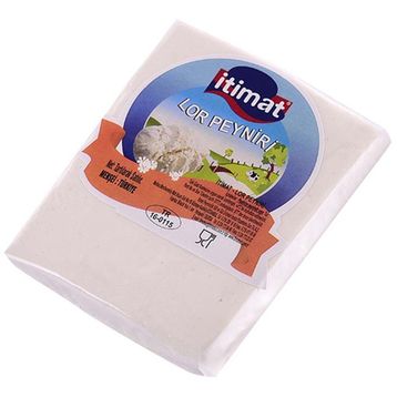 İtimat 500 gr Lor Peynir