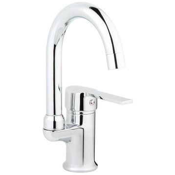 İtimat 593K Lavabo Mix Bataryası