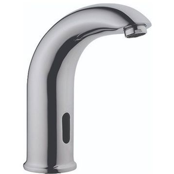İtimat 681 Fotoselli Lavabo Bataryası