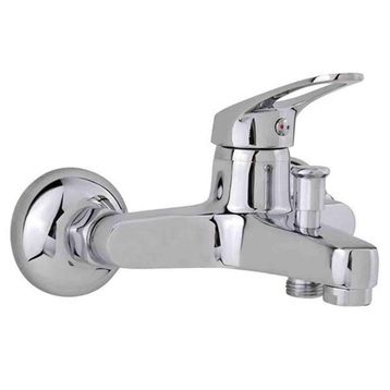 İtimat Astra Mix 391 Krom Banyo Bataryası