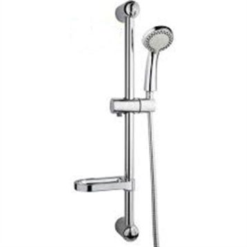 İtimat Beta 402S Sürgülü Duş Seti