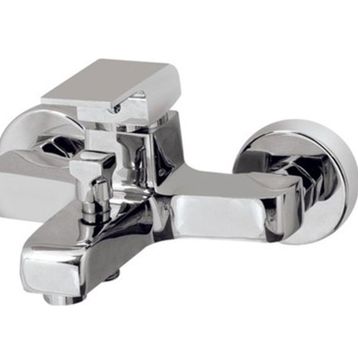 İtimat Deka 581 Mix Banyo Batarya
