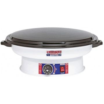 İtimat ITM-1050 Katmer Sacı