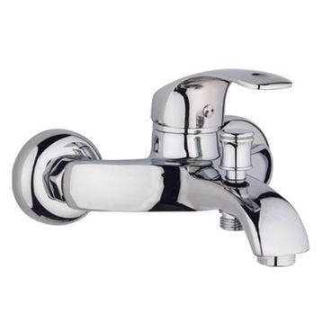 İtimat Luna Mix Banyo Bataryası