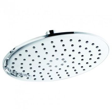 İtimat Oval 970R Çift Başlı Duş Seti Tepe Duşu