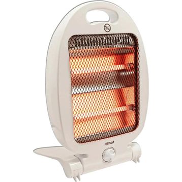 İtimat TRD000020 10600 400/800 w Mini Isıtıcı