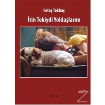 İTİN TEKIYDI YOLDAŞLARIM - FATOŞ TEKBAŞ