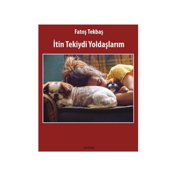 İTİN TEKIYDI YOLDAŞLARIM - FATOŞ TEKBAŞ