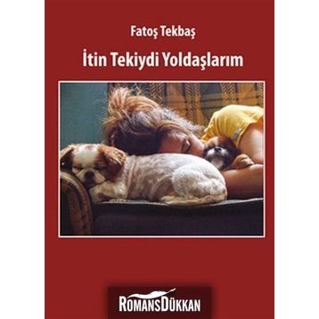 İTİN TEKIYDI YOLDAŞLARIM - FATOŞ TEKBAŞ