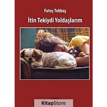 İTİN TEKIYDI YOLDAŞLARIM - FATOŞ TEKBAŞ
