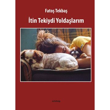 İTİN TEKIYDI YOLDAŞLARIM - FATOŞ TEKBAŞ