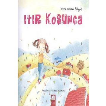 Itır Koşunca - Esra Ercan Bilgiç