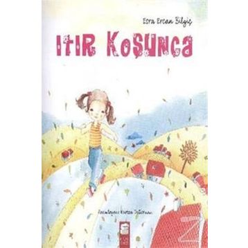 Itır Koşunca - Esra Ercan Bilgiç