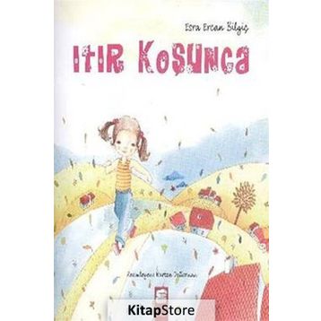 Itır Koşunca - Esra Ercan Bilgiç