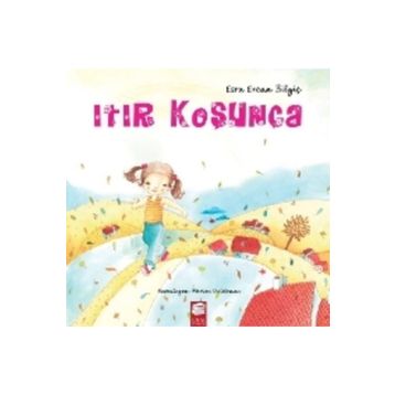 Itır Koşunca - Esra Ercan Bilgiç