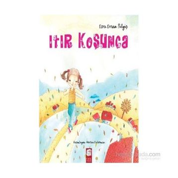 Itır Koşunca - Esra Ercan Bilgiç