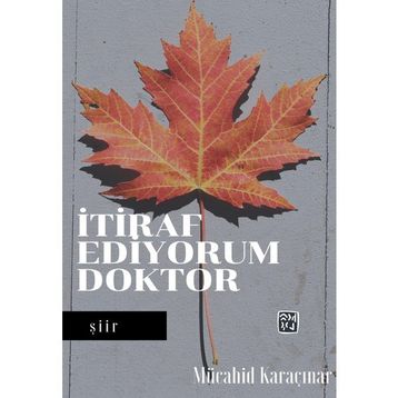 İtiraf Ediyorum Doktor - Mücahid Karaçınar